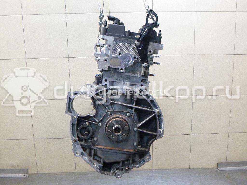 Фото Контрактный (б/у) двигатель IQDB для Ford Focus / C-Max / Grand 105 л.с 16V 1.6 л бензин 1752082 {forloop.counter}}