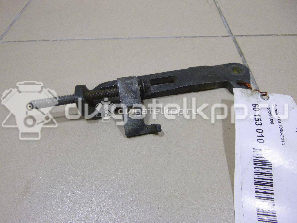 Фото Кронштейн генератора для двигателя M16A для Suzuki Vitara / Grand Vitara / Sx4 / Liana / Swift 99-142 л.с 16V 1.6 л бензин 1156064J00 {forloop.counter}}