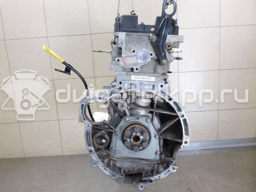 Фото Контрактный (б/у) двигатель PNDA для Ford Focus / C-Max / Grand 125 л.с 16V 1.6 л бензин 1752082 {forloop.counter}}