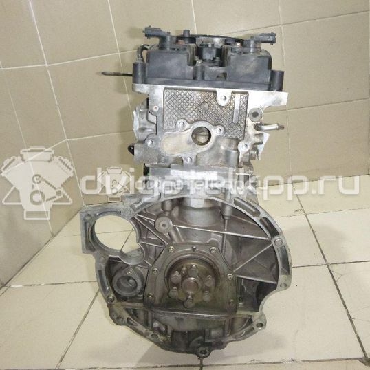 Фото Контрактный (б/у) двигатель PNDA для Ford Focus / C-Max / Grand 125 л.с 16V 1.6 л бензин 1752082