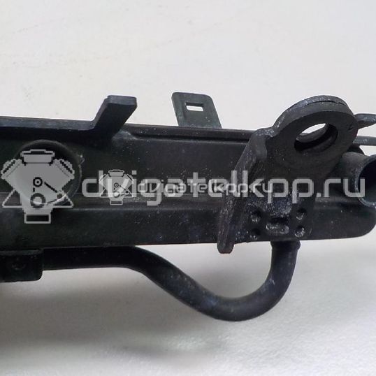 Фото Рейка топливная (рампа) для двигателя M16A для Suzuki Vitara / Grand Vitara / Sx4 / Liana / Swift 99-142 л.с 16V 1.6 л бензин 1573064J00