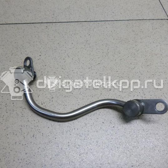 Фото Трубка масляная для двигателя M16A для Suzuki Vitara / Grand Vitara / Sx4 / Liana / Swift 99-142 л.с 16V 1.6 л бензин 1617069GE0