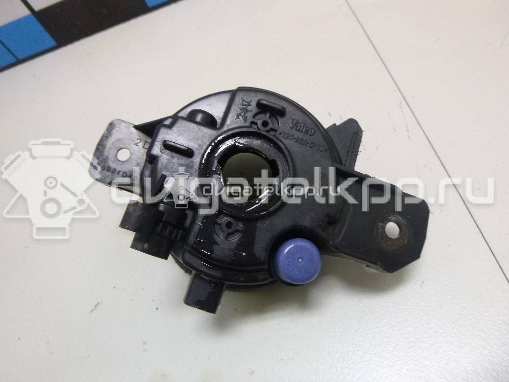 Фото Фара противотуманная правая  8200002470 для Nissan X-Trail / Primera / Almera / Micra / Qashqai {forloop.counter}}