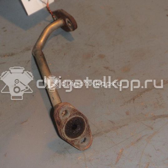 Фото Трубка системы рециркуляции (EGR) для двигателя M16A для Suzuki Vitara / Grand Vitara / Sx4 / Liana / Swift 99-142 л.с 16V 1.6 л бензин 1853054D00