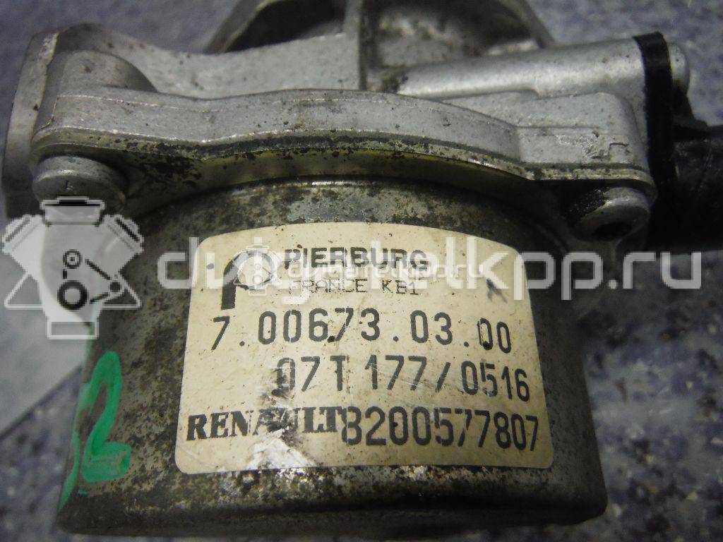 Фото Насос вакуумный  8200577807 для nissan Micra (K12E) {forloop.counter}}