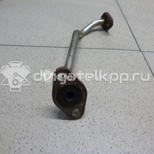 Фото Трубка системы рециркуляции (EGR) для двигателя M16A для Suzuki Vitara / Grand Vitara / Sx4 / Liana / Swift 99-142 л.с 16V 1.6 л бензин 1853054D00