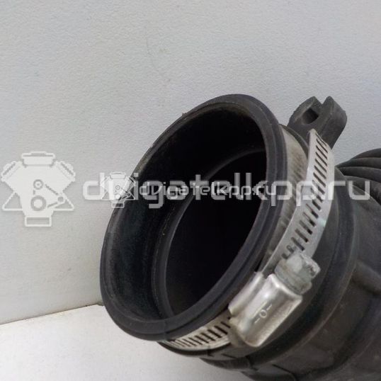 Фото Патрубок воздушного фильтра для двигателя M16A для Suzuki Vitara / Grand Vitara / Sx4 / Liana / Swift 99-142 л.с 16V 1.6 л бензин 1388154G20