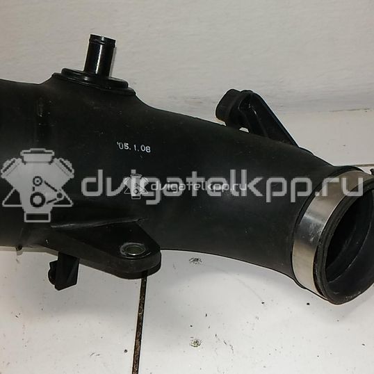 Фото Патрубок воздушного фильтра для двигателя M16A для Suzuki Vitara / Grand Vitara / Sx4 / Liana / Swift 99-142 л.с 16V 1.6 л бензин 1383054G03