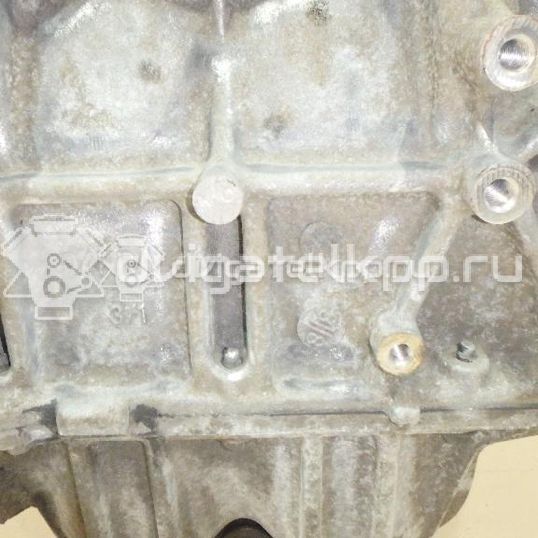 Фото Контрактный (б/у) двигатель FXJB для Ford Fiesta 80 л.с 16V 1.4 л бензин