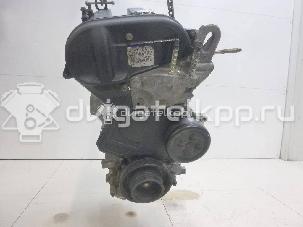 Фото Контрактный (б/у) двигатель FUJB для Ford Fiesta / Fusion Ju 75 л.с 16V 1.2 л бензин 1253116 {forloop.counter}}