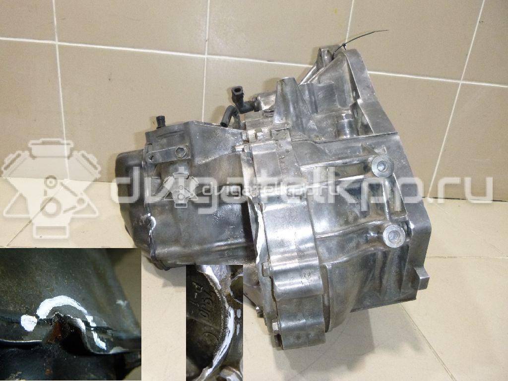 Фото Контрактная (б/у) МКПП для Suzuki Vitara / Grand Vitara / Sx4 / Liana / Swift 99-142 л.с 16V 1.6 л M16A бензин 2472179J02 {forloop.counter}}