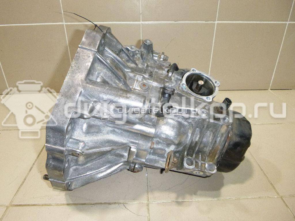 Фото Контрактная (б/у) МКПП для Suzuki Vitara / Grand Vitara / Sx4 / Liana / Swift 99-142 л.с 16V 1.6 л M16A бензин 2472179J02 {forloop.counter}}