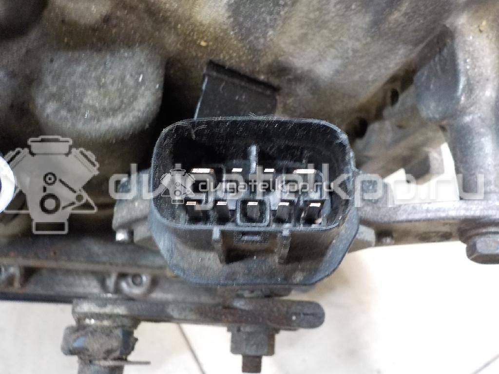 Фото Контрактная (б/у) АКПП для Suzuki Vitara / Grand Vitara / Sx4 / Liana / Swift 99-142 л.с 16V 1.6 л M16A бензин 2000279J70 {forloop.counter}}