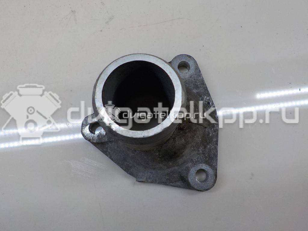 Фото Крышка термостата для двигателя M16A для Suzuki Vitara / Grand Vitara / Sx4 / Liana / Swift 99-142 л.с 16V 1.6 л бензин 1756154LA0 {forloop.counter}}