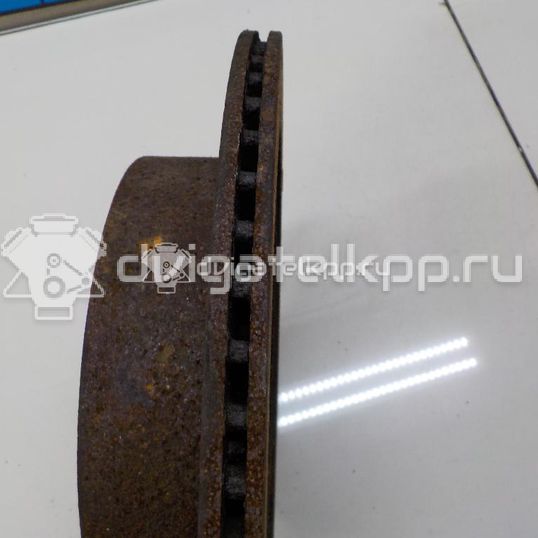 Фото Диск тормозной задний  43206ca000 для Nissan Elgrand / Murano