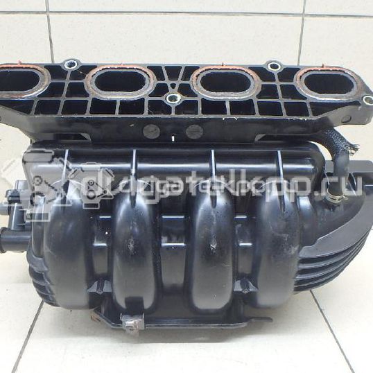 Фото Коллектор впускной для двигателя M16A для Suzuki Vitara / Grand Vitara / Sx4 / Liana / Swift 99-142 л.с 16V 1.6 л бензин 1311080J00