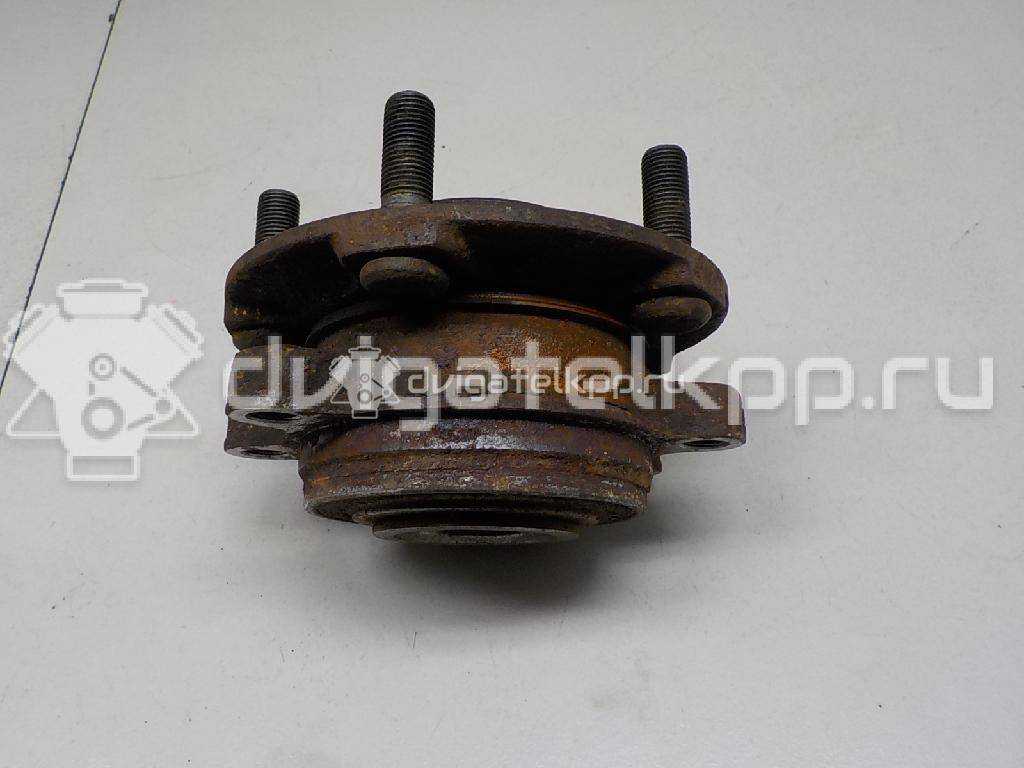 Фото Ступица передняя  40202jp11a для Nissan Altima / Teana / Elgrand / Murano {forloop.counter}}