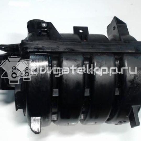 Фото Коллектор впускной для двигателя M16A для Suzuki Vitara / Grand Vitara / Sx4 / Liana / Swift 99-142 л.с 16V 1.6 л бензин 1311061M00