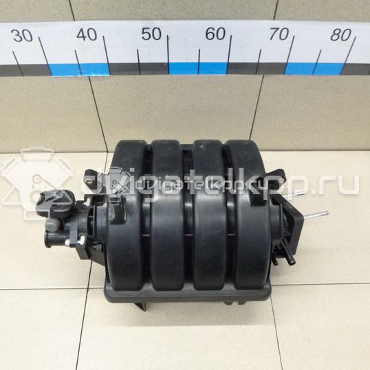 Фото Коллектор впускной для двигателя M16A для Suzuki Vitara / Grand Vitara / Sx4 / Liana / Swift 99-142 л.с 16V 1.6 л бензин 1311061M00