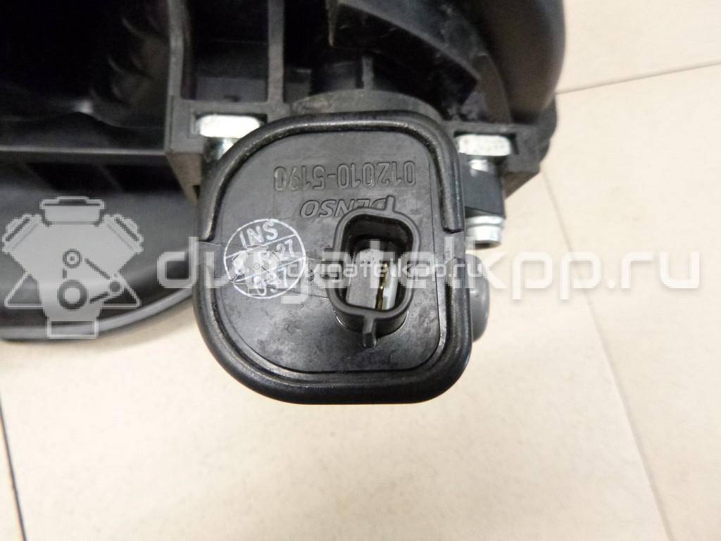 Фото Коллектор впускной для двигателя M16A для Suzuki Vitara / Grand Vitara / Sx4 / Liana / Swift 99-142 л.с 16V 1.6 л бензин 1311061M00 {forloop.counter}}