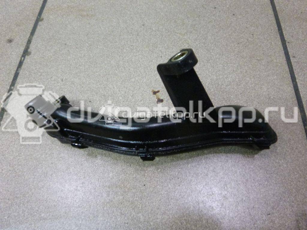 Фото Маслозаборник для двигателя M16A для Suzuki Vitara / Grand Vitara / Sx4 / Liana / Swift 99-142 л.с 16V 1.6 л бензин 1652061M00 {forloop.counter}}