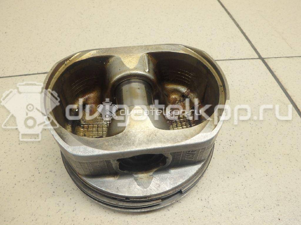 Фото Поршень для двигателя 1GR-FE для Toyota (Faw) Prado / Land Cruiser 200 J20 238-275 л.с 24V 4.0 л бензин 1310131030 {forloop.counter}}