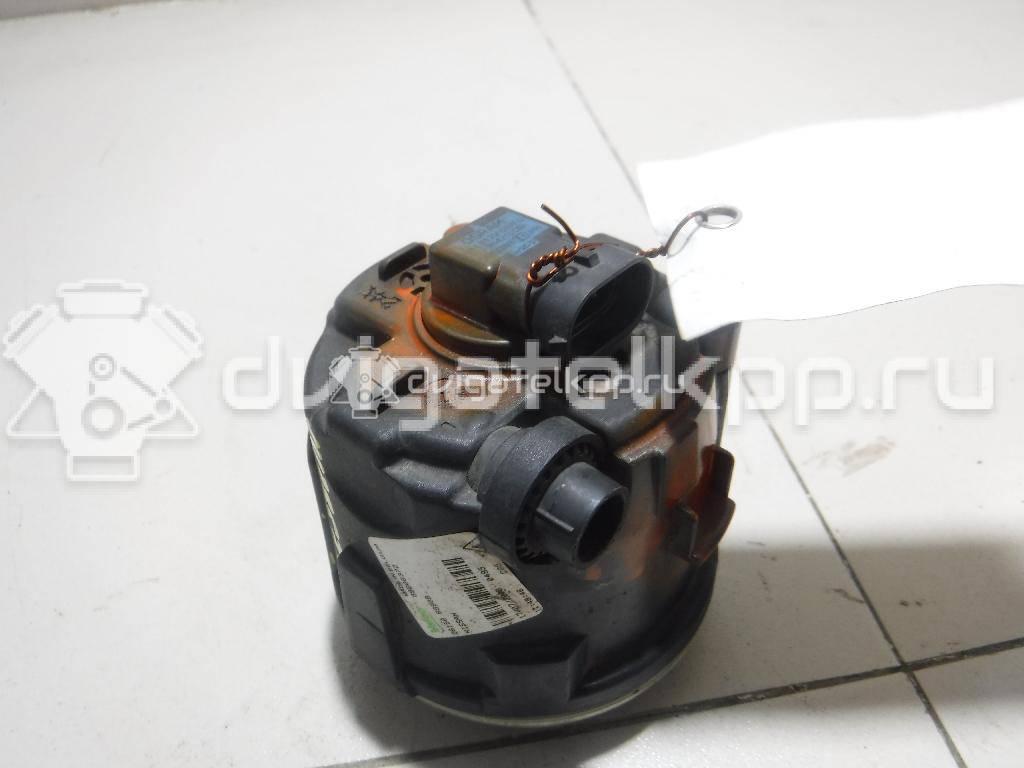 Фото Фара противотуманная  261508990B для Nissan Tiida / X-Trail / Note / Nv200 / Qashqai {forloop.counter}}