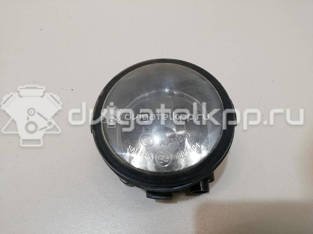 Фото Фара противотуманная  261508990B для Nissan Tiida / X-Trail / Note / Nv200 / Qashqai {forloop.counter}}