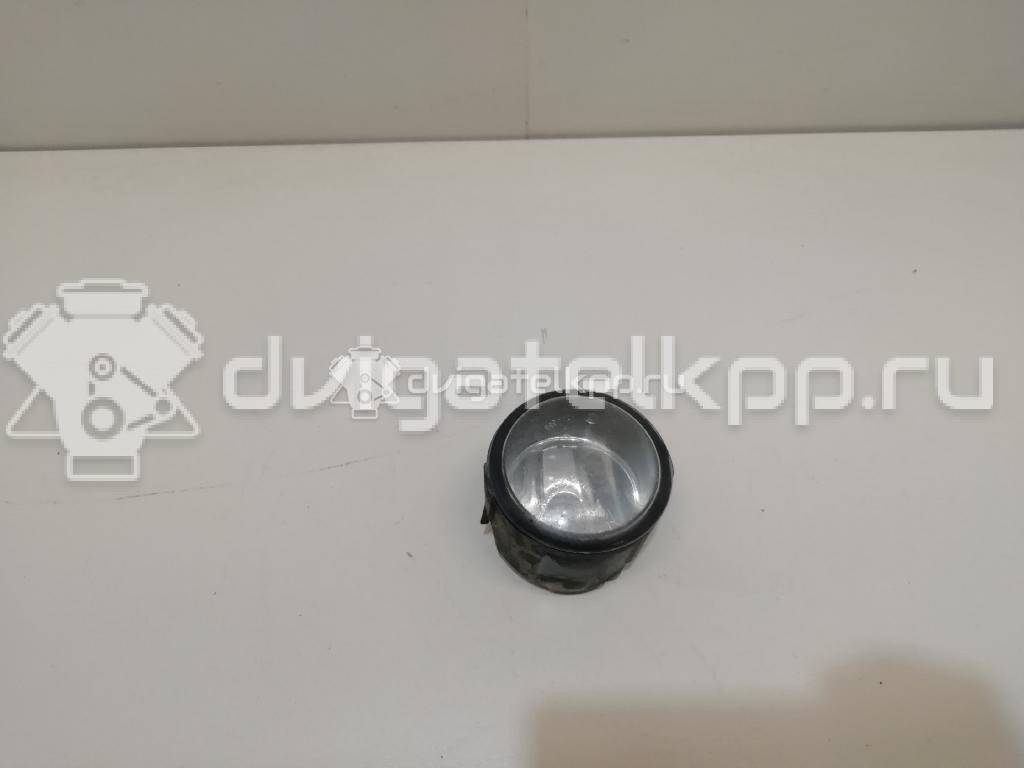 Фото Фара противотуманная  261508990B для Nissan Tiida / X-Trail / Note / Nv200 / Qashqai {forloop.counter}}