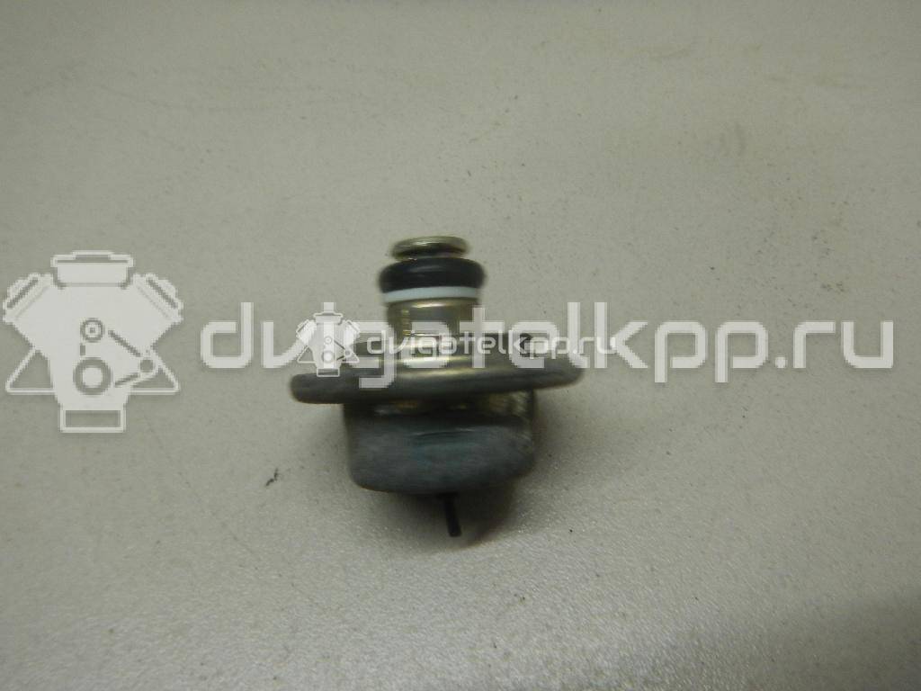 Фото Регулятор давления топлива для двигателя 2GR-FE для Toyota Camry / Alphard / Harrier / Venza V1 / Avalon 204-328 л.с 24V 3.5 л бензин 2327031010 {forloop.counter}}