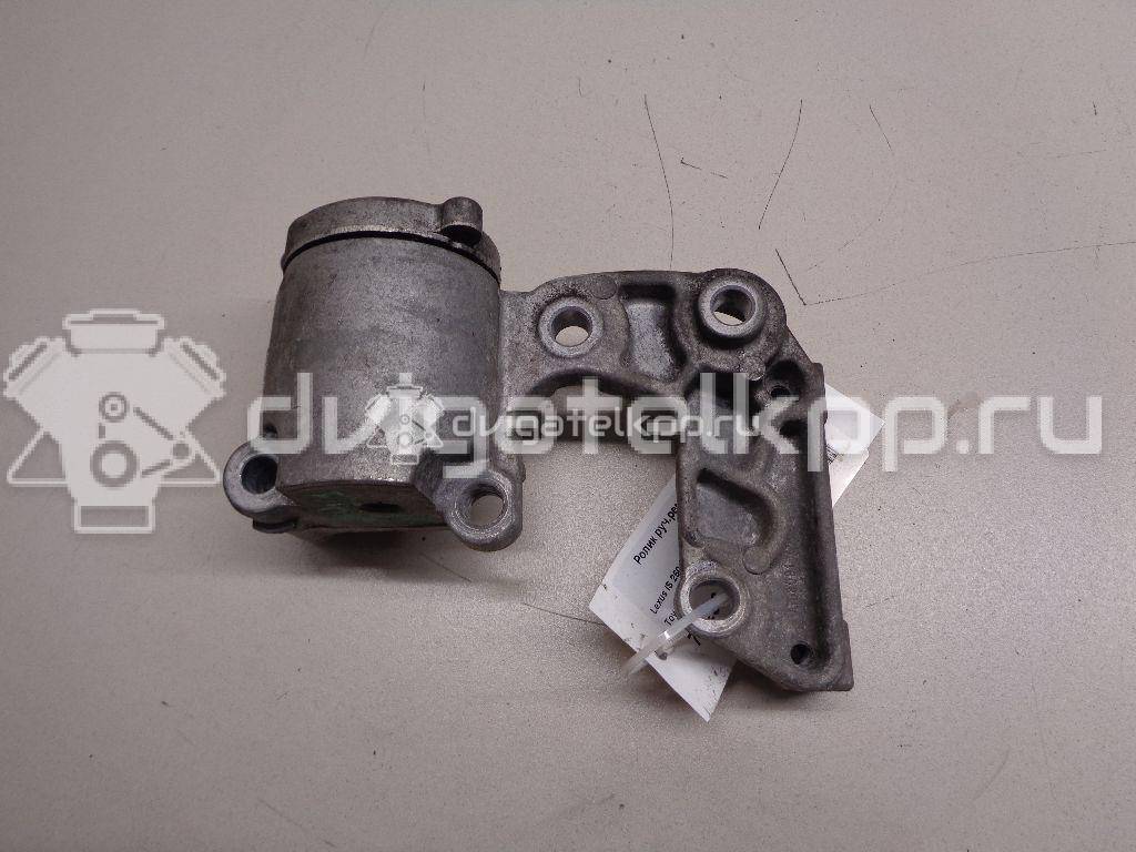 Фото Ролик руч.ремня с кронштейном для двигателя 2GR-FE для Toyota (Gac) Highlander Asu4 , Gsu4 273 л.с 24V 3.5 л бензин 1662031040 {forloop.counter}}