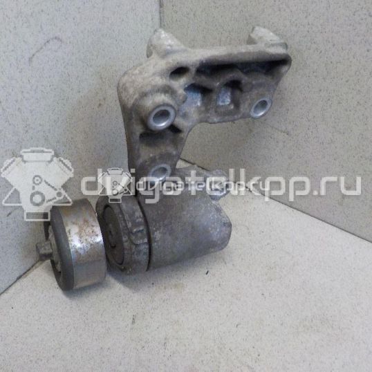 Фото Ролик руч.ремня с кронштейном для двигателя 4GR-FSE для Toyota Mark 197-215 л.с 24V 2.5 л бензин 1662031040