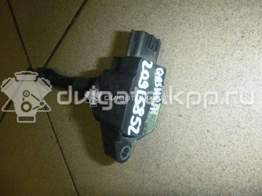 Фото Катушка зажигания  22448JA00C для Nissan Tiida / X-Trail / 350 Z Z33 / 370 Z Z34 / Altima {forloop.counter}}