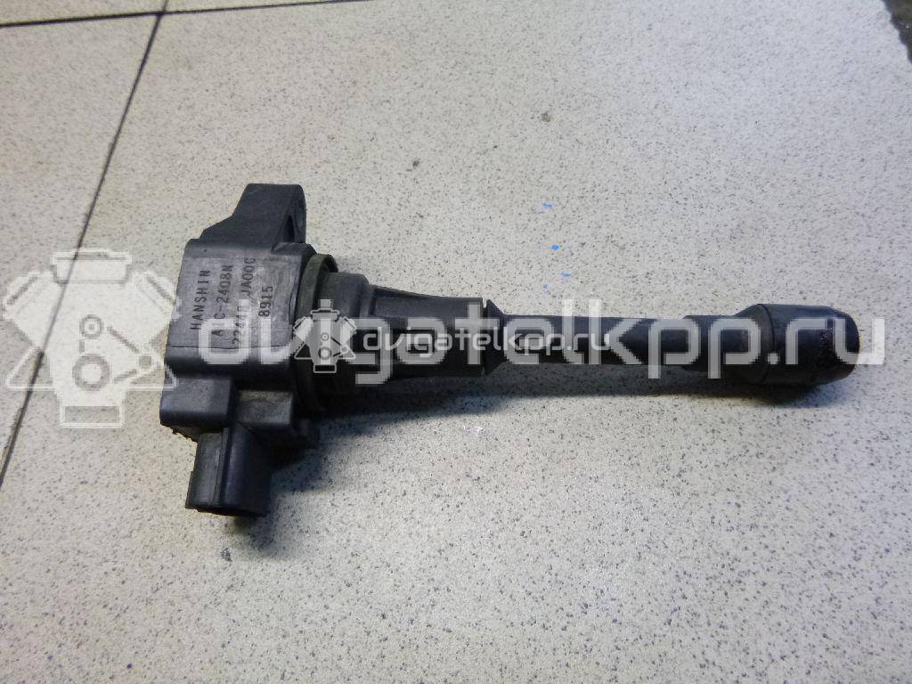 Фото Катушка зажигания  22448JA00C для Nissan Tiida / X-Trail / 350 Z Z33 / 370 Z Z34 / Altima {forloop.counter}}