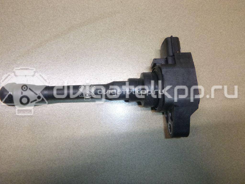 Фото Катушка зажигания  224481KT0A для Nissan Tiida / X-Trail / 350 Z Z33 / 370 Z Z34 / Altima {forloop.counter}}