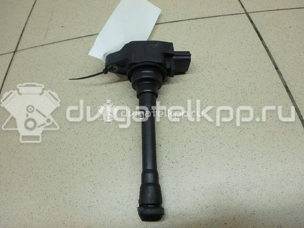 Фото Катушка зажигания  224481KT0A для Nissan Tiida / X-Trail / 350 Z Z33 / 370 Z Z34 / Altima {forloop.counter}}