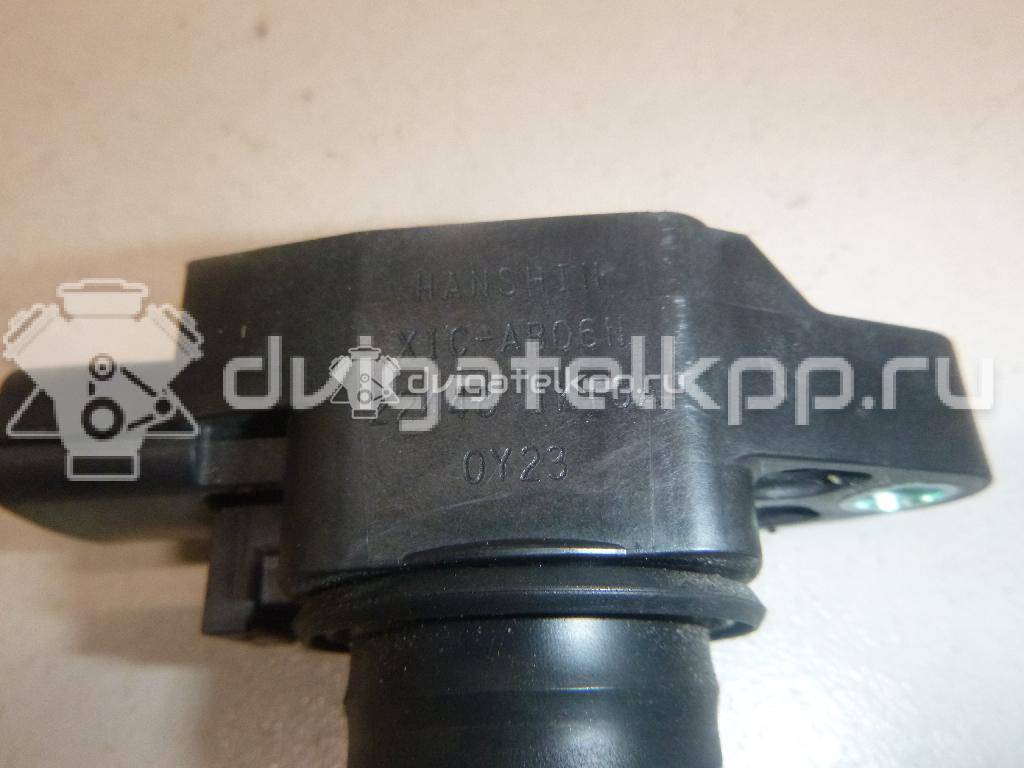 Фото Катушка зажигания  224481KT0A для Nissan Tiida / X-Trail / 350 Z Z33 / 370 Z Z34 / Altima {forloop.counter}}