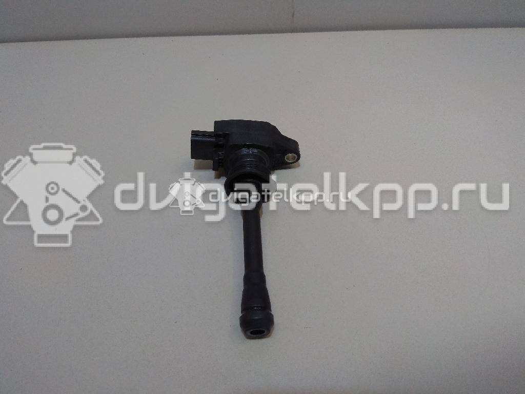 Фото Катушка зажигания  224481KT0A для Nissan Tiida / X-Trail / 350 Z Z33 / 370 Z Z34 / Altima {forloop.counter}}