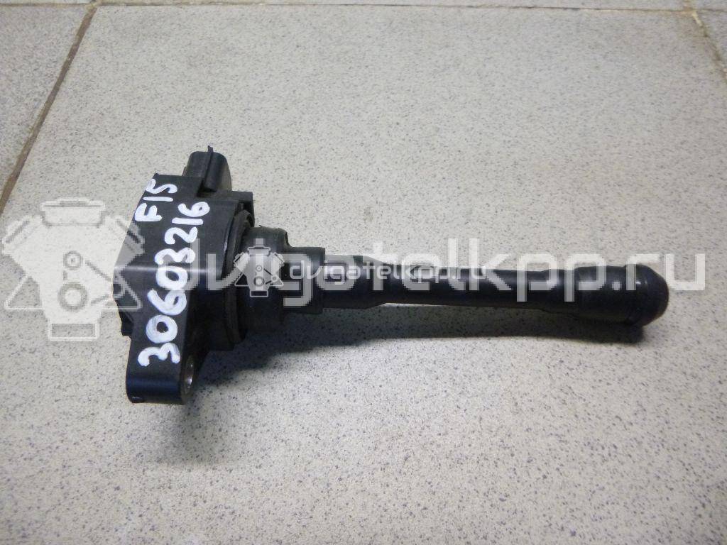 Фото Катушка зажигания  224481KT0A для Nissan Tiida / X-Trail / 350 Z Z33 / 370 Z Z34 / Altima {forloop.counter}}