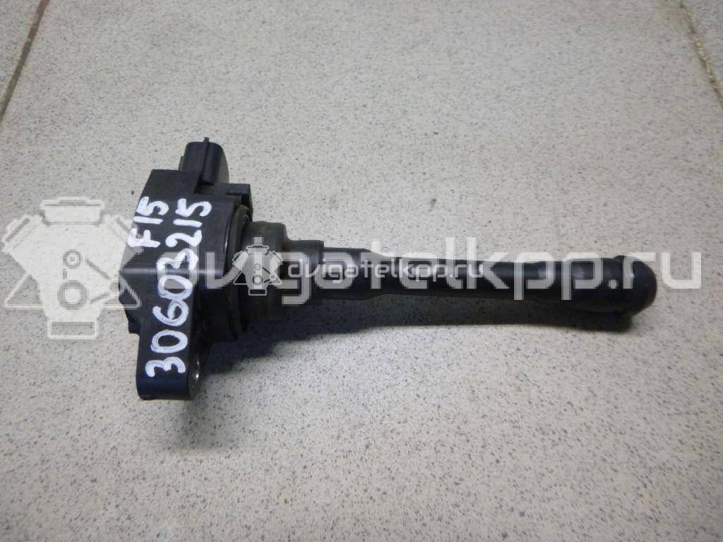 Фото Катушка зажигания  224481KT0A для Nissan Tiida / X-Trail / 350 Z Z33 / 370 Z Z34 / Altima {forloop.counter}}