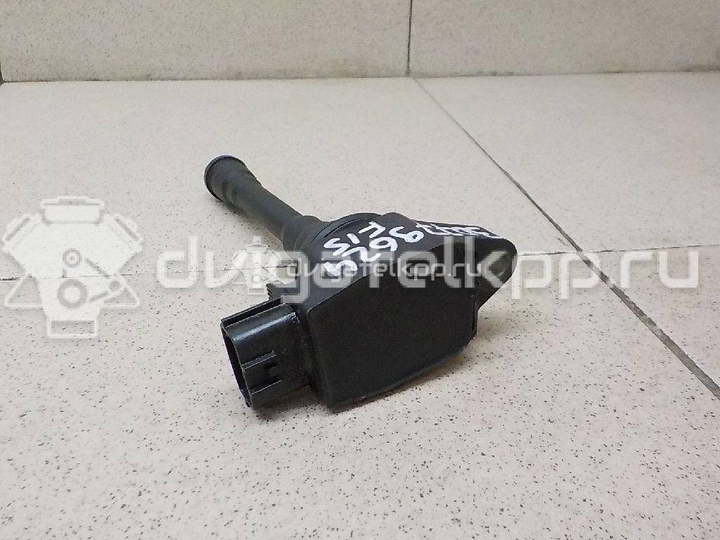 Фото Катушка зажигания  224481kt0a для Nissan Tiida / X-Trail / 350 Z Z33 / 370 Z Z34 / Altima {forloop.counter}}