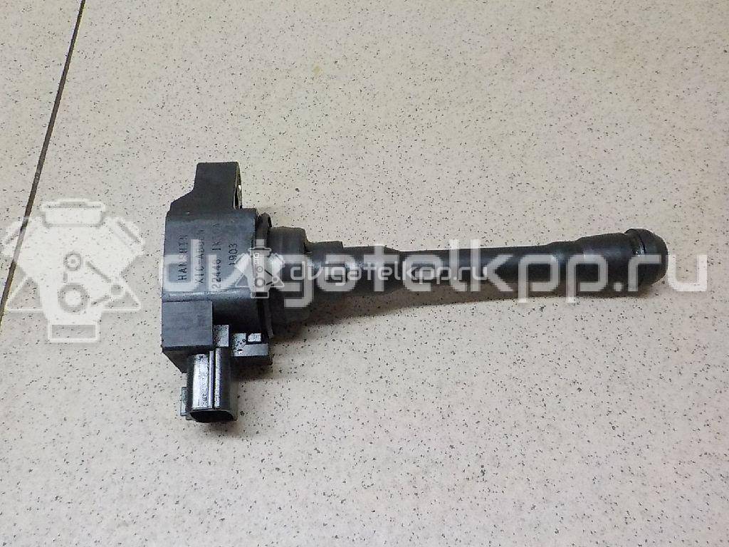 Фото Катушка зажигания  224481KT0A для Nissan Tiida / X-Trail / 350 Z Z33 / 370 Z Z34 / Altima {forloop.counter}}