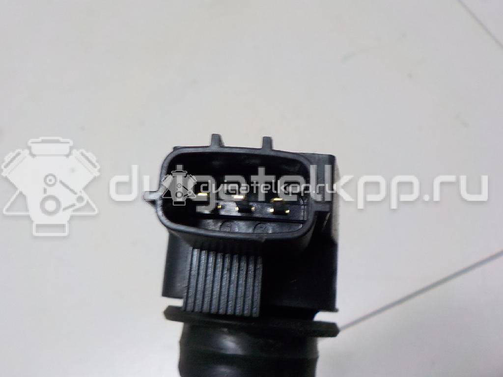 Фото Катушка зажигания  224481KT0A для Nissan Tiida / X-Trail / 350 Z Z33 / 370 Z Z34 / Altima {forloop.counter}}