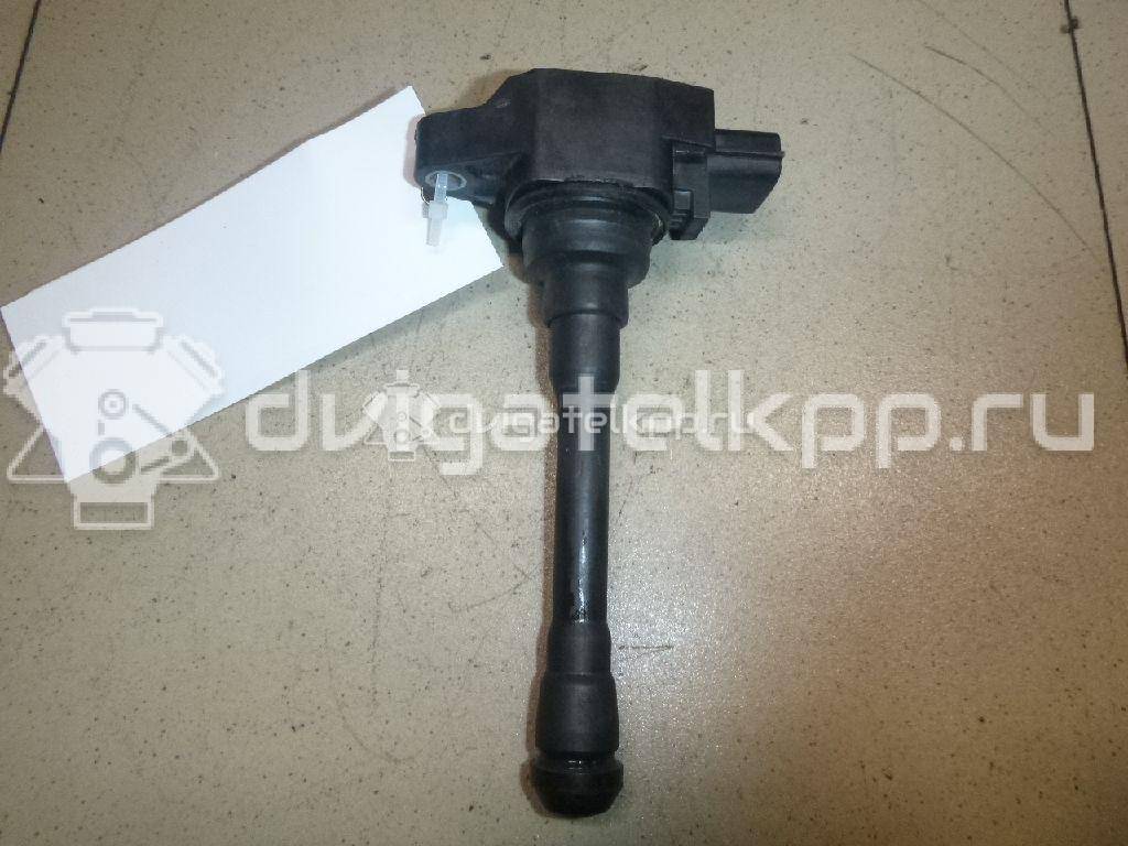 Фото Катушка зажигания  224481kt0a для Nissan Tiida / X-Trail / 350 Z Z33 / 370 Z Z34 / Altima {forloop.counter}}