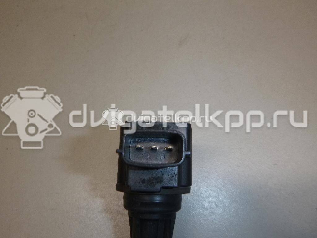 Фото Катушка зажигания  224481kt0a для Nissan Tiida / X-Trail / 350 Z Z33 / 370 Z Z34 / Altima {forloop.counter}}