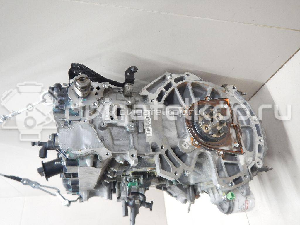 Фото Контрактный (б/у) двигатель R9DA для Ford Focus 250 л.с 16V 2.0 л бензин CJ5Z6006B {forloop.counter}}