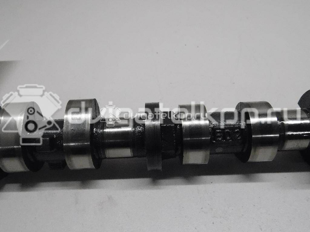 Фото Распредвал выпускной для двигателя 2GR-FE для Toyota Camry / Alphard / Harrier / Venza V1 / Avalon 204-328 л.с 24V 3.5 л бензин 1350231080 {forloop.counter}}