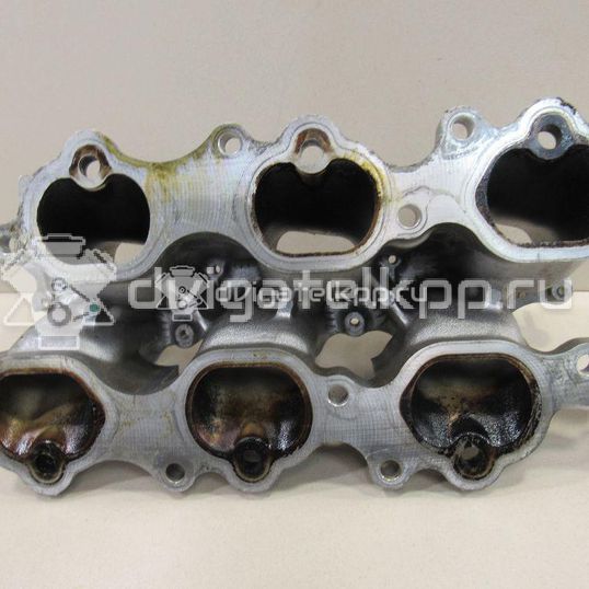 Фото Коллектор впускной для двигателя 2GR-FE для Toyota (Gac) Highlander Asu4 , Gsu4 273 л.с 24V 3.5 л бензин 1711131141