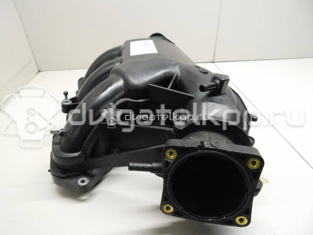 Фото Коллектор впускной для двигателя 2GR-FE для Toyota Camry / Alphard / Harrier / Venza V1 / Avalon 204-328 л.с 24V 3.5 л бензин 1719031081 {forloop.counter}}