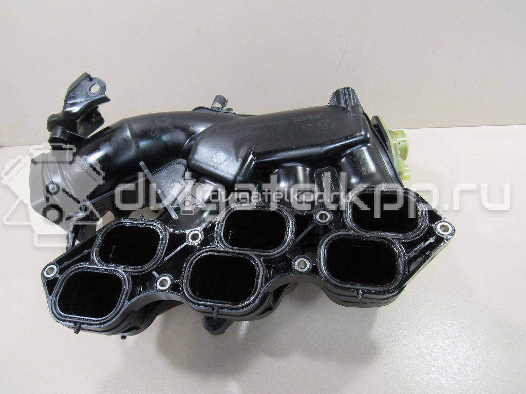 Фото Коллектор впускной для двигателя 2GR-FE для Toyota Camry / Alphard / Harrier / Venza V1 / Avalon 204-328 л.с 24V 3.5 л бензин 1719031081 {forloop.counter}}